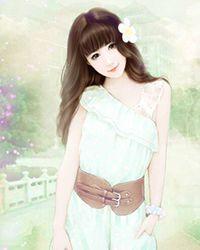 杀死最后一个穿越女